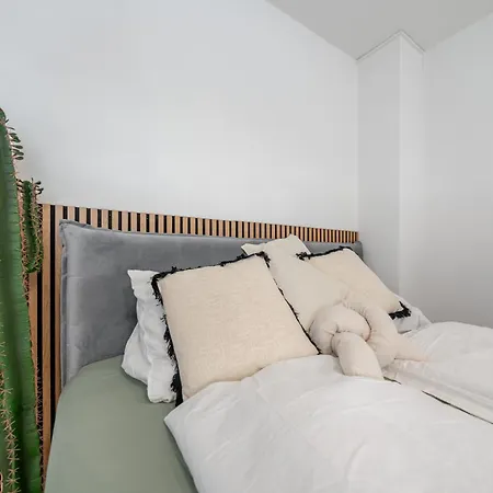 דירה Beim Grazer Augarten