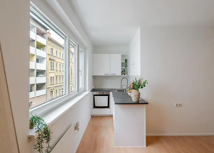 Beim Grazer Augarten * גראץ