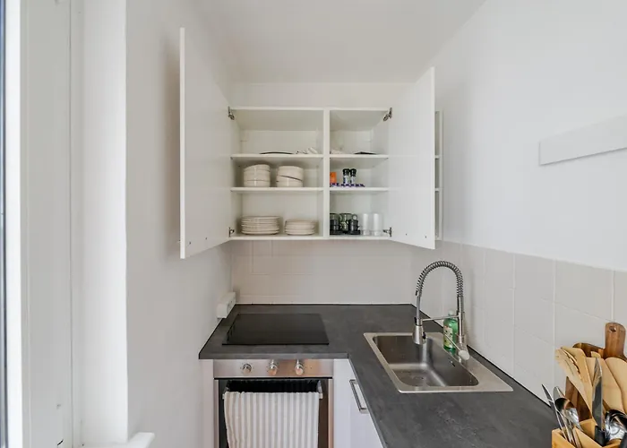 Beim Grazer Augarten דירה גראץ