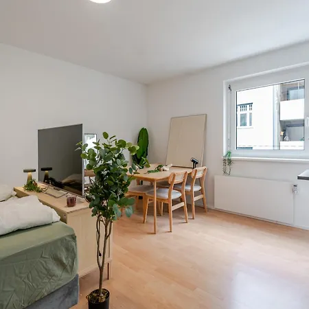 Beim Grazer Augarten Daire Graz