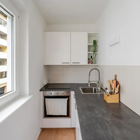 Beim Grazer Augarten Graz