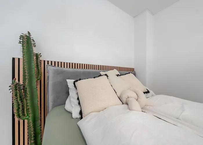 شقة Beim Grazer Augarten